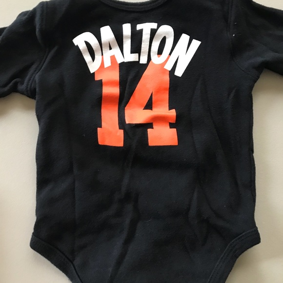 6-9 month onesie and vest - Picture 2 of 2